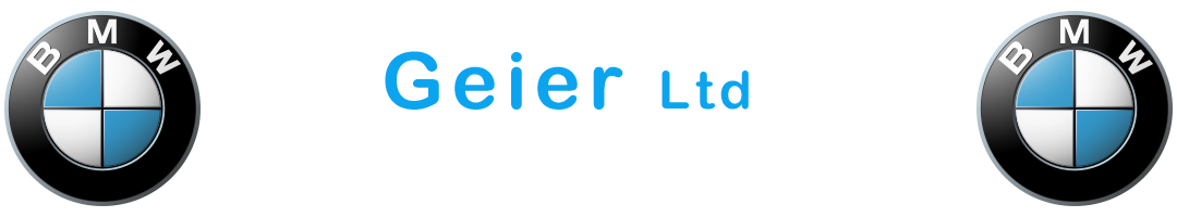 Geier Ltd